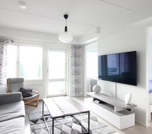 New one bedroom apartment with SPA and TERRACE
