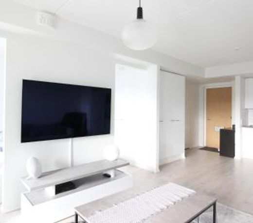 New one bedroom apartment with SPA and TERRACE