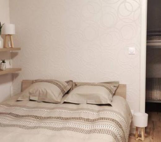 Le Cygne, appartement de standing en hyper-centre