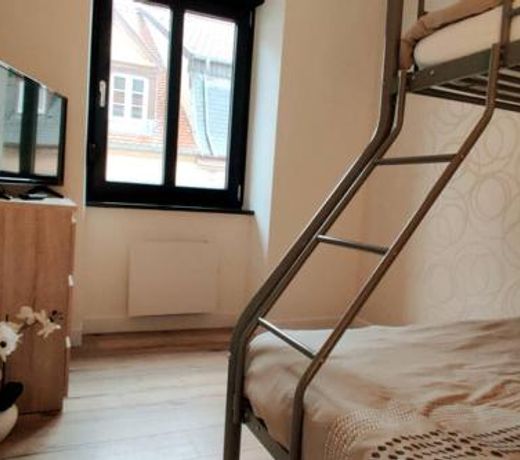 Le Cygne, appartement de standing en hyper-centre