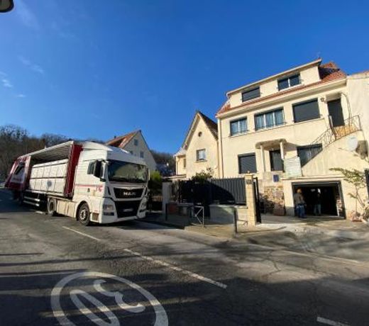 Cosy 2 bedroom - F3 - Apartment - 5 min Metro 5