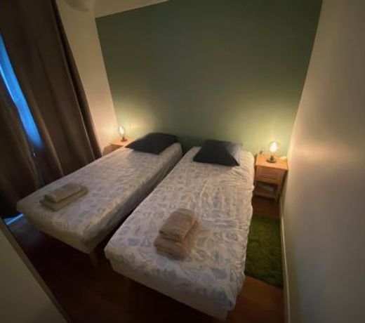 Cosy 2 bedroom - F3 - Apartment - 5 min Metro 5