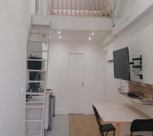 Studio plein de charme - 2
