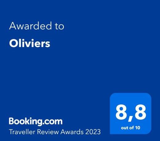 Oliviers