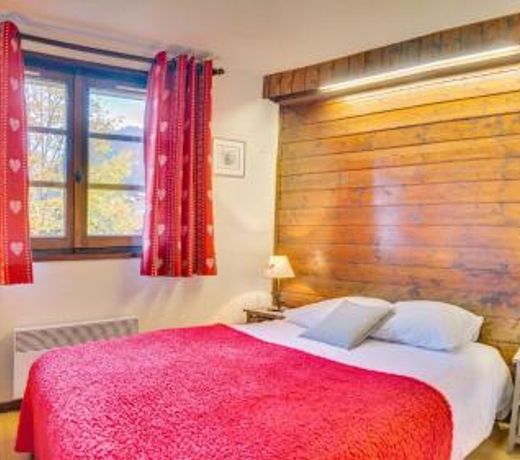 Tovassiere - Apt B115 - BO Immobilier