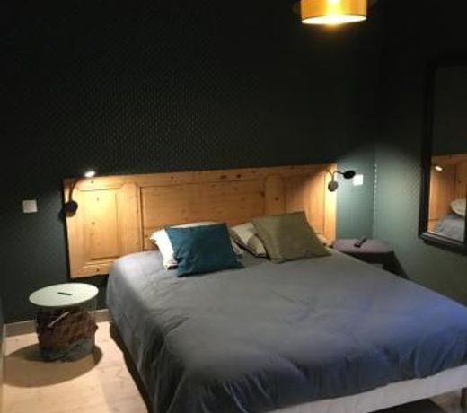 Ess'folie Gîte