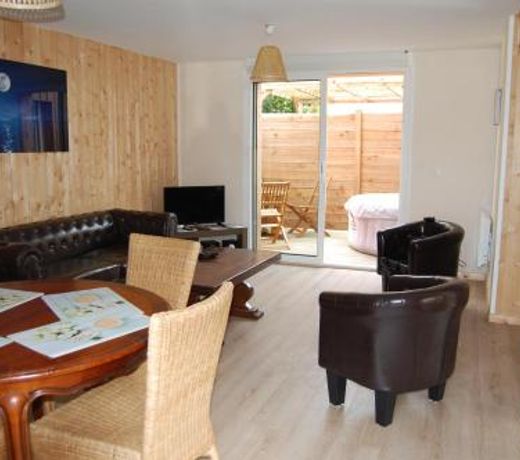 Villas beloube