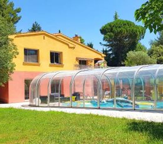 RARE - Escale Bicolore - Bas de villa privé proche de Cassis avec PISCINE CHAUFFÉE