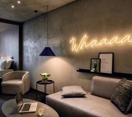 ONOMA Hotel