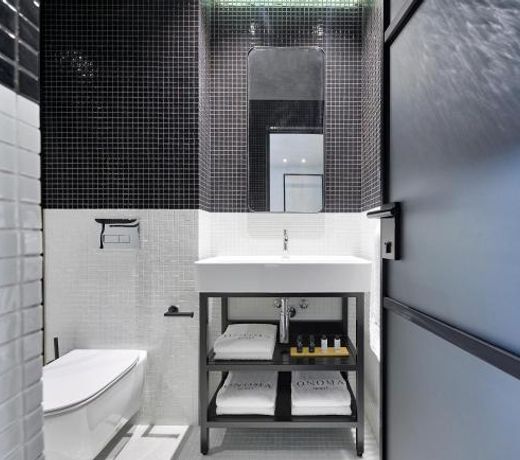 ONOMA Hotel