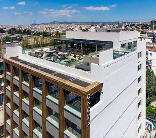 ONOMA Hotel