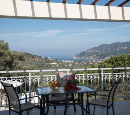 Gallis Villa