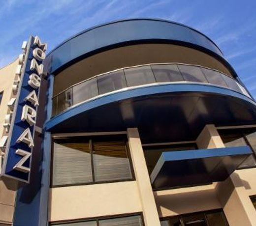 The Monsaraz San Diego, Tapestry Collection by Hilton