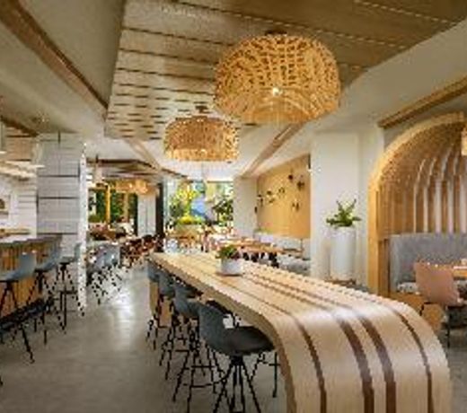 The Monsaraz San Diego, Tapestry Collection by Hilton