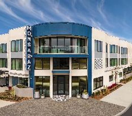 The Monsaraz San Diego, Tapestry Collection by Hilton