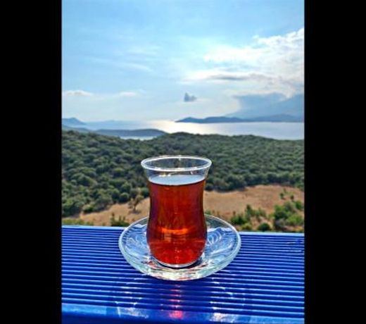 Stone Hill Kas