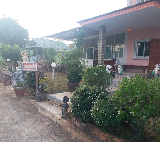 Thanawit Resort