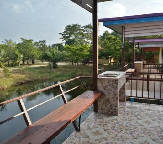 Thanawit Resort