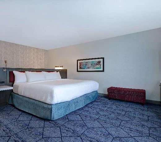Hilton Garden Inn Cedar Rapids
