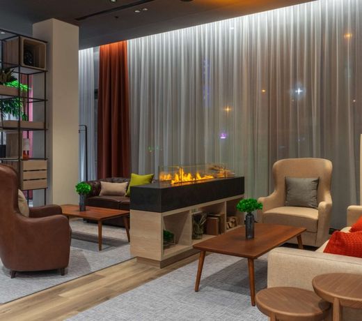 IntercityHotel Budapest