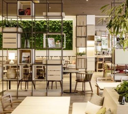 IntercityHotel Budapest