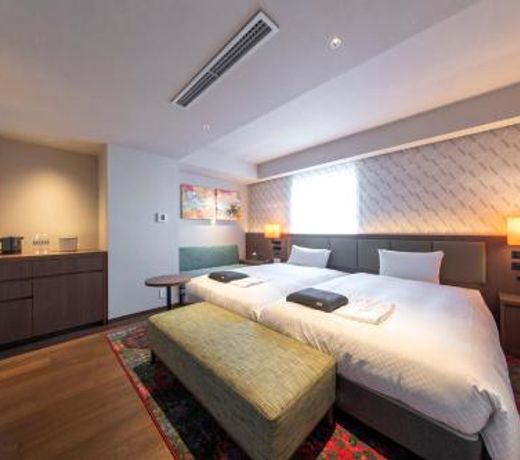 Hotel Forza Nagoya Sakae