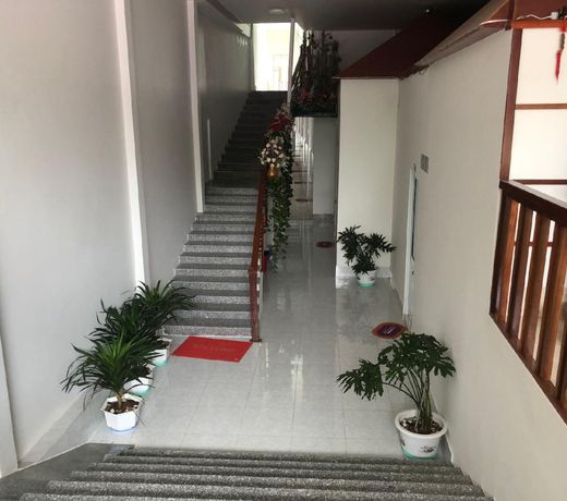 Duc Linh Hotel