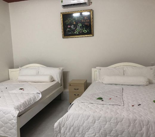 Duc Linh Hotel