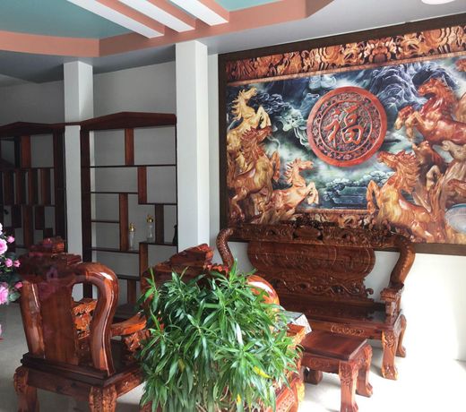 Duc Linh Hotel
