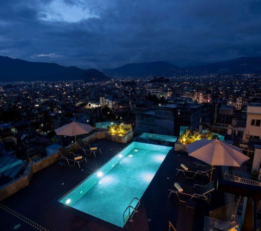 Ramada Encore by Wyndham Kathmandu Thamel