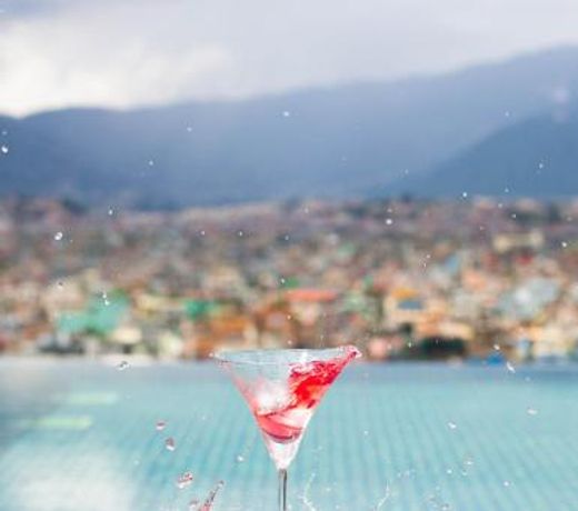 Ramada Encore by Wyndham Kathmandu Thamel