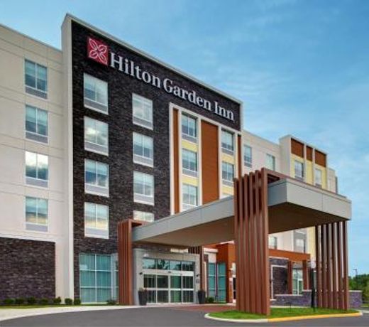 Hilton Garden Inn Manassas
