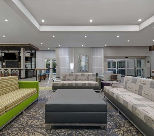 Hilton Garden Inn Manassas