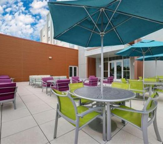 Hilton Garden Inn Manassas