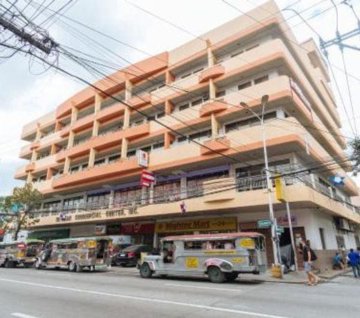 Dechmark Hotel
