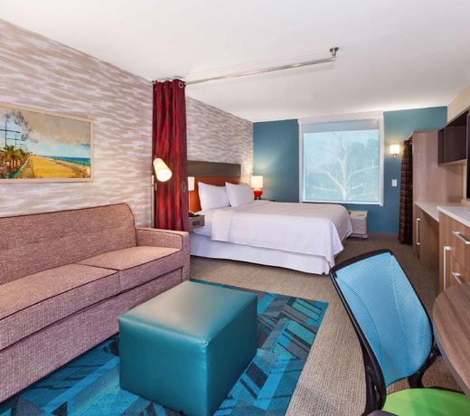 Home2 Suites by Hilton Wilmington Wrightsville Beach