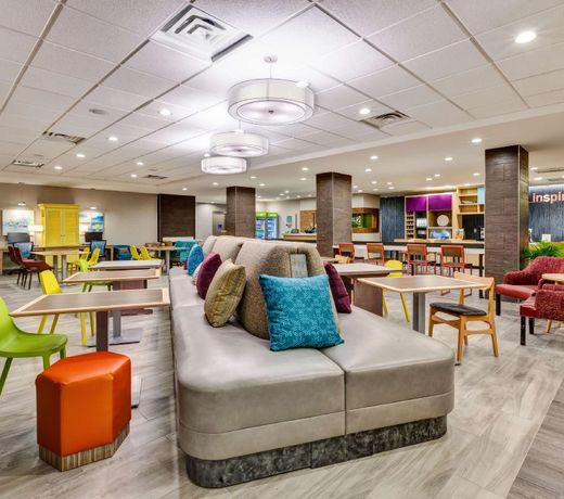 Home2 Suites by Hilton Wilmington Wrightsville Beach