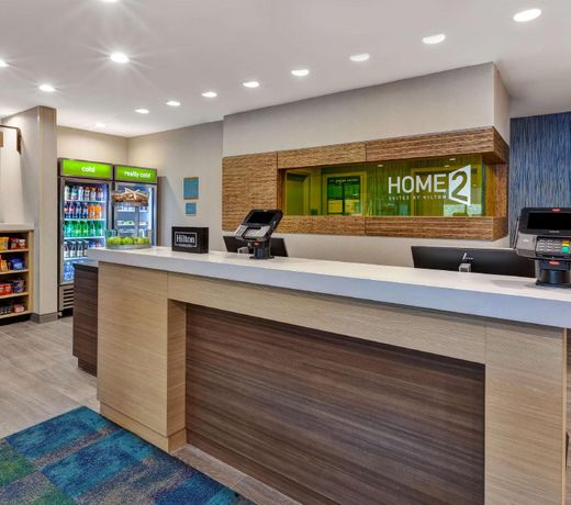 Home2 Suites by Hilton Wilmington Wrightsville Beach