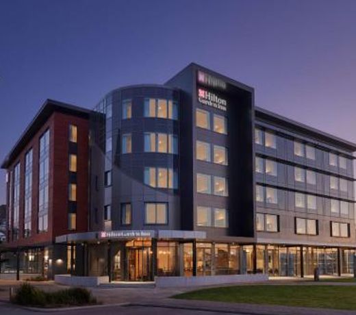 Hilton Garden Inn Albany, WA
