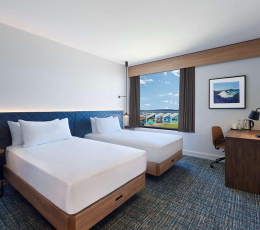Hilton Garden Inn Albany, WA