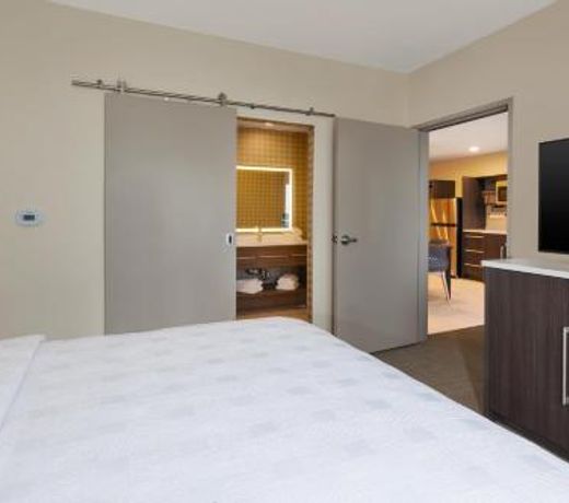 Home2 Suites By Hilton Tucson Airport, Az