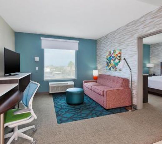 Home2 Suites By Hilton Tucson Airport, Az