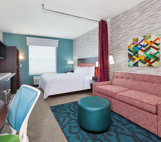 Home2 Suites By Hilton Tucson Airport, Az