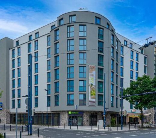 Holiday Inn Express - Offenbach, an IHG Hotel