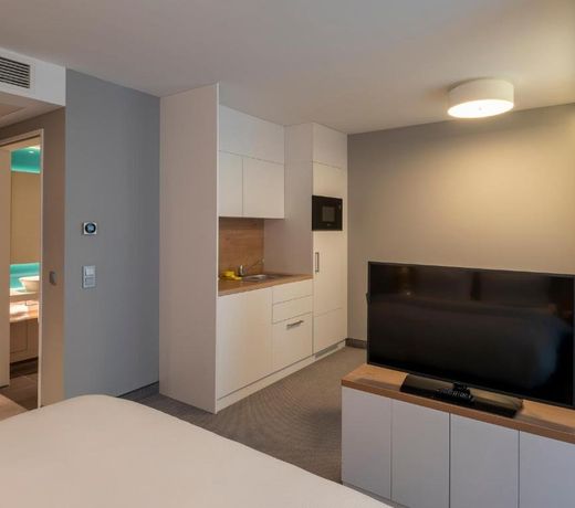 Holiday Inn Express - Offenbach, an IHG Hotel