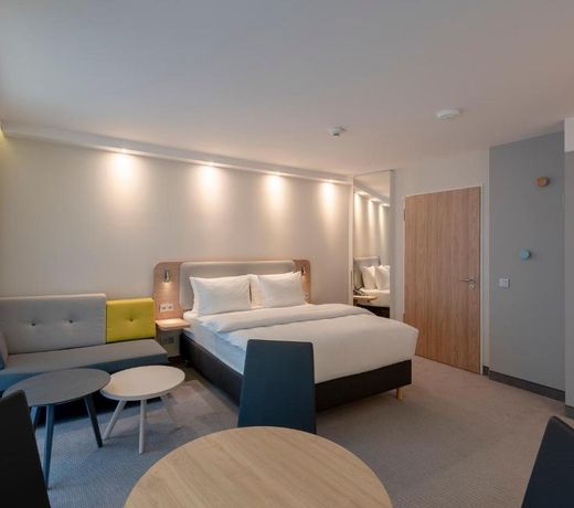 Holiday Inn Express - Offenbach, an IHG Hotel