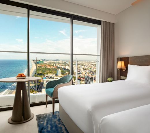 Radisson Hotel Danang