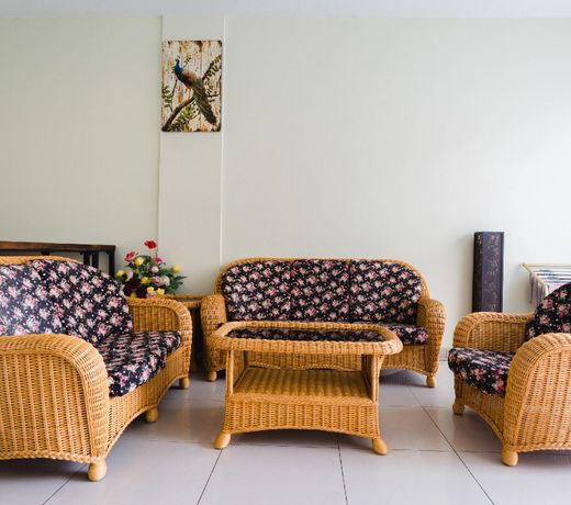 OYO 90153 U Stay Hotel