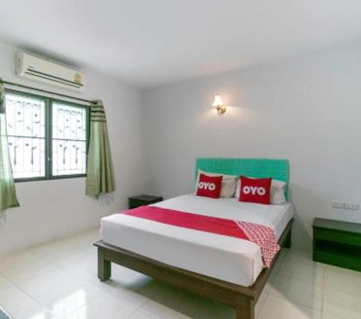 OYO 75392 Phachuen Resort