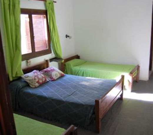 Hotel Avenida Libano